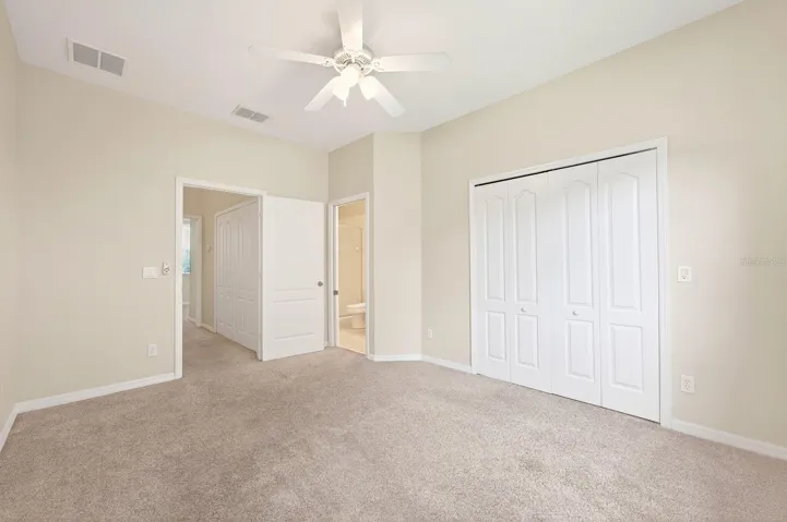 Primary Suite.