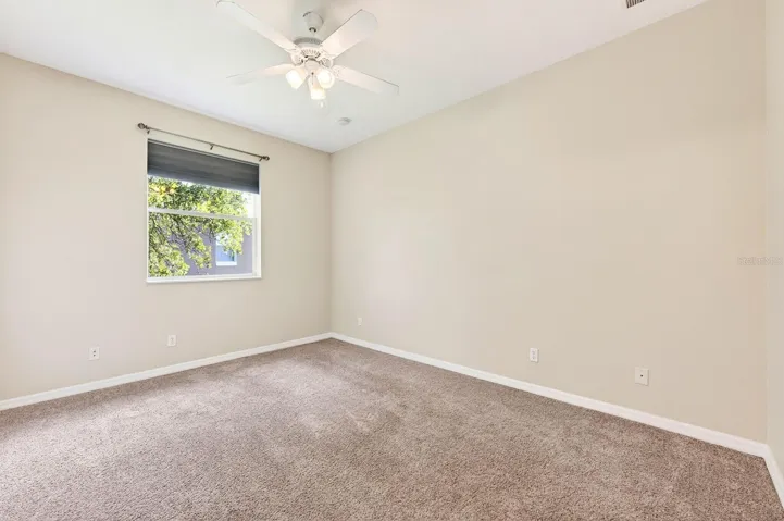 Primary Bedroom.