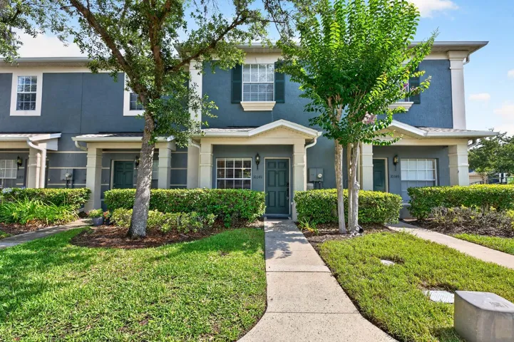 Welcome to Victoria Pines, where LOW MAINTENANCE LIVING meets MOVE-IN READY comfort, convenience, and a fantastic location in the heart of East Orlando!