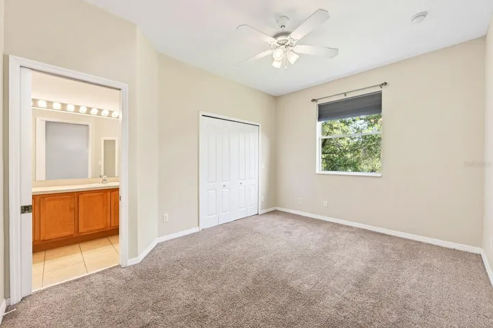 Primary Suite.