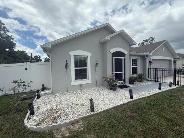 Front view 1