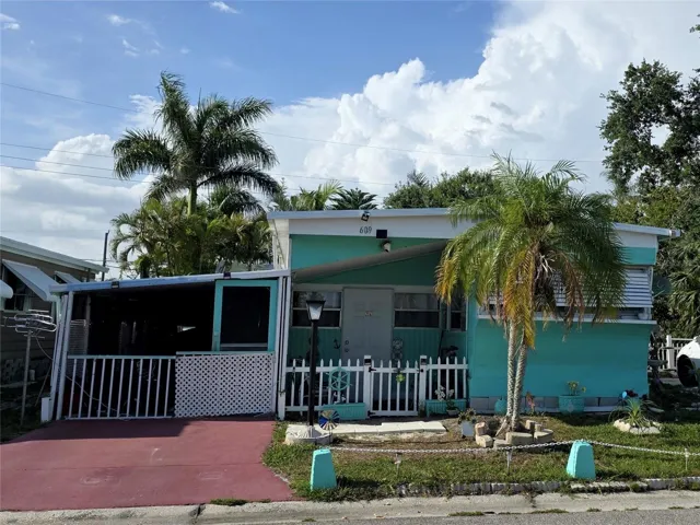Your Florida home is waiting!
