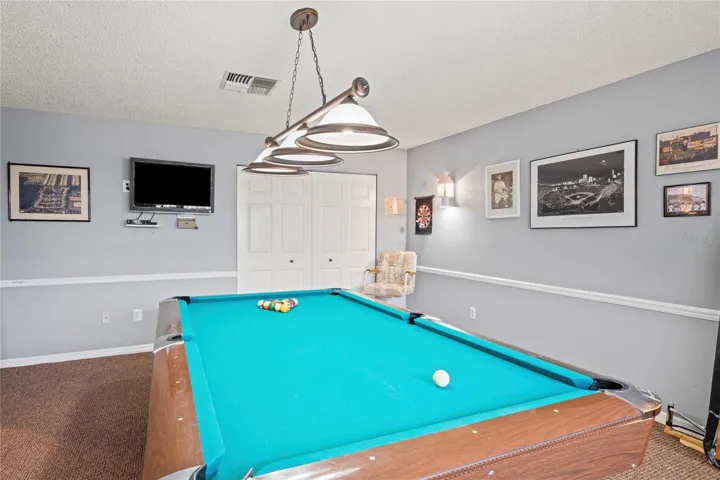 Pool anyone? It's time to enjoy senior living!