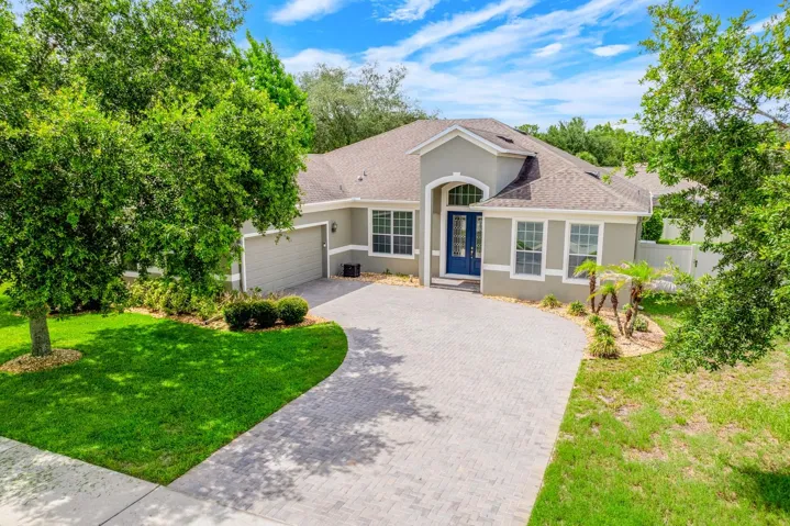 Welcome Home!