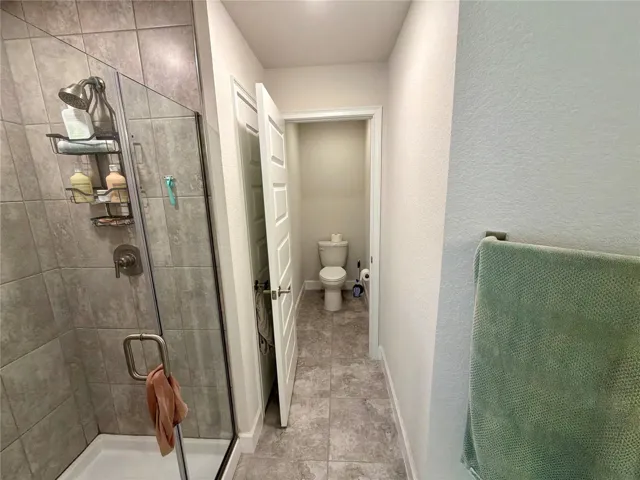 primary toilet