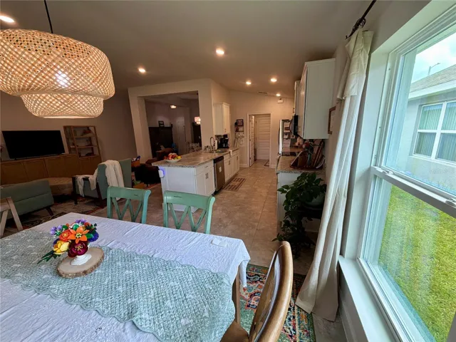 kitchen dining