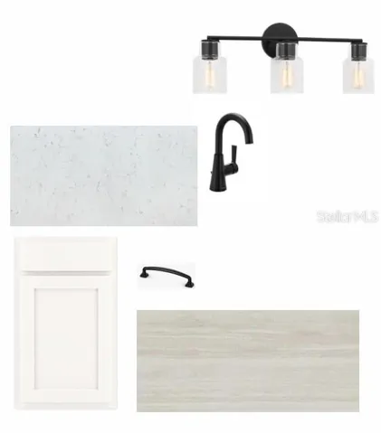 Interior Design Selections