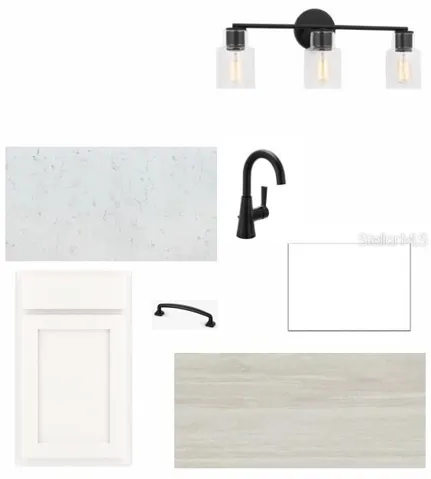 Interior Design Selections