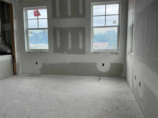 Loft area view 1