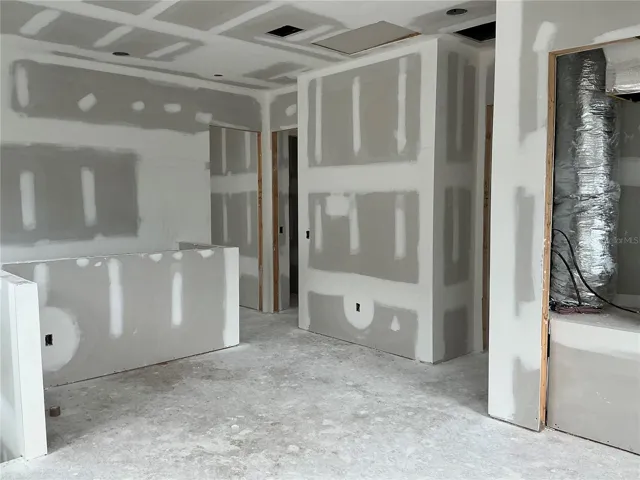 Loft area View 3