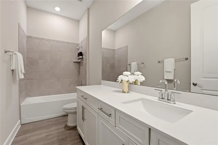 bathroom near front bedroom1