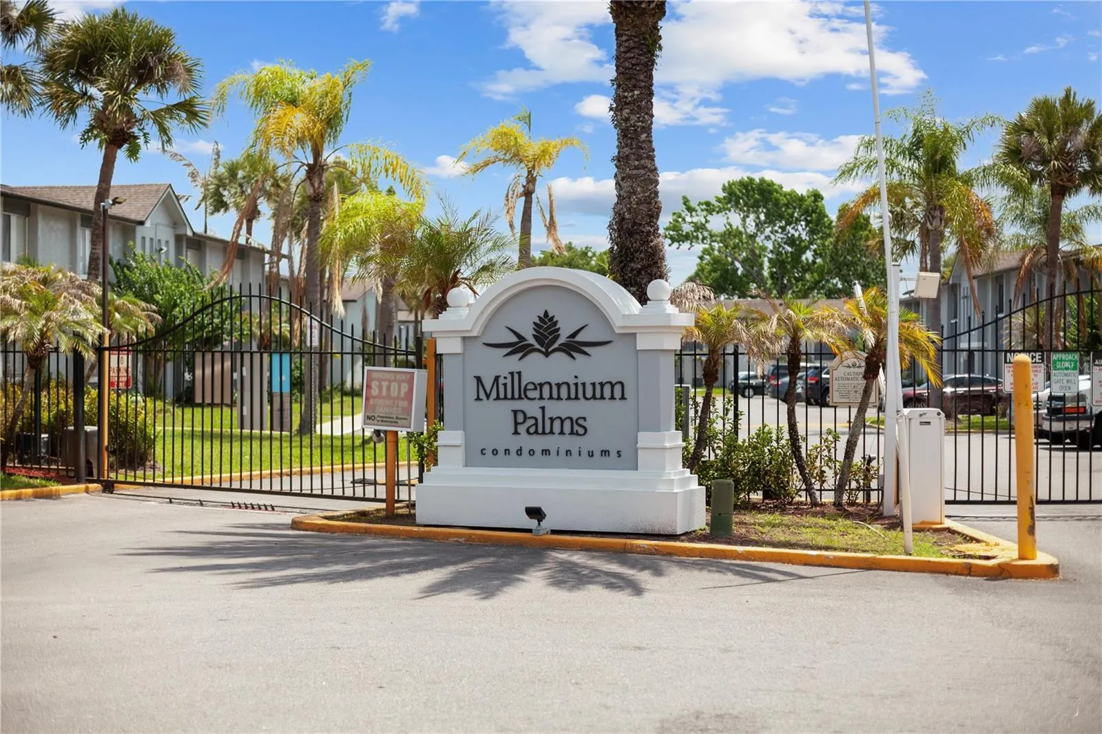 Gated Community