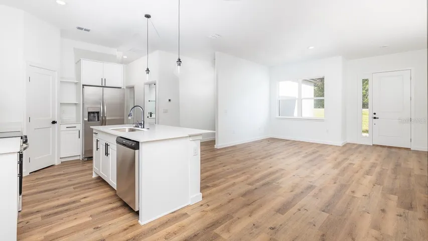 Pre construction - NOT ACTUAL HOUSE - THIS IS THE FLOORPLAN