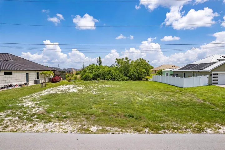 623 NE 7th TerraceCape Coral, FL 33909