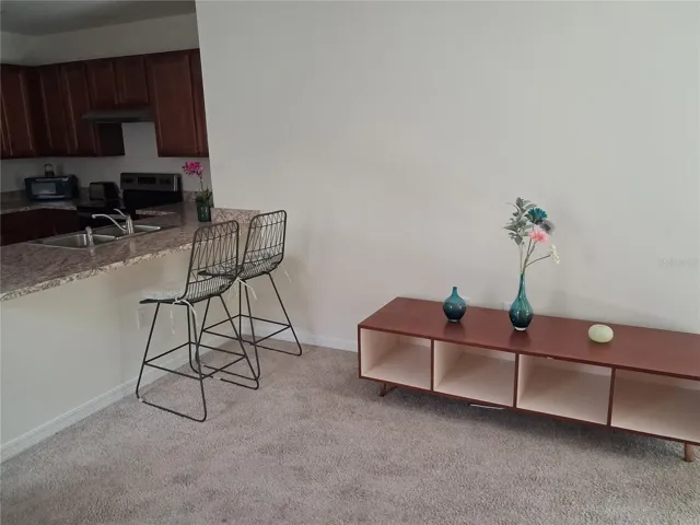 Dinning room