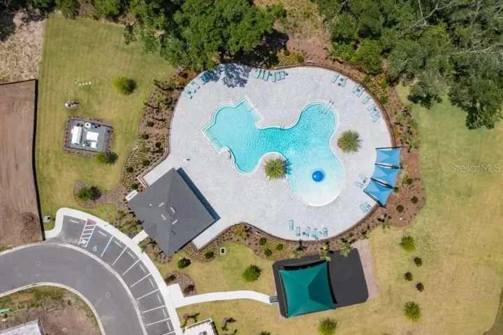 Community Pool