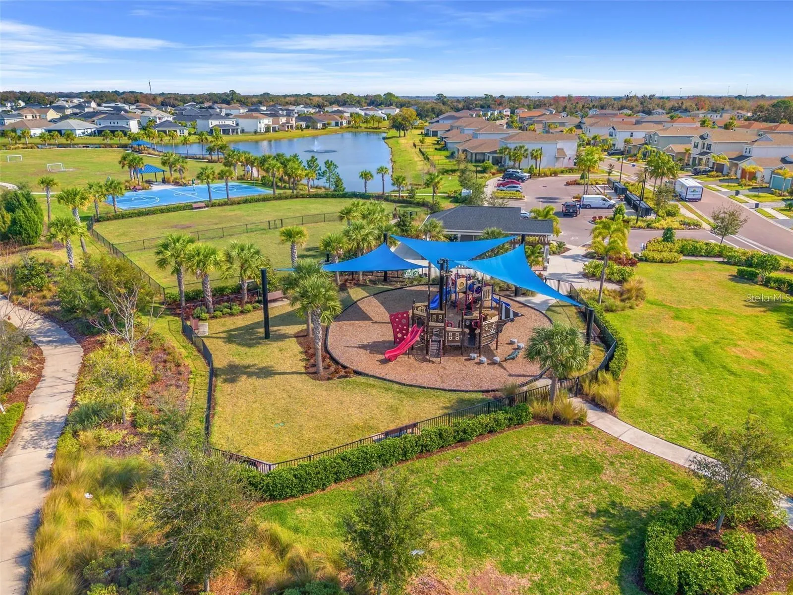 Community Park