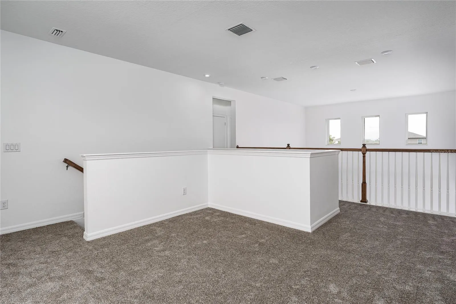 Loft Space - 2nd Floor