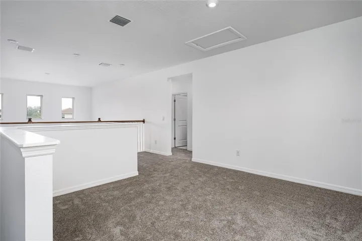 Loft Space - 2nd Floor