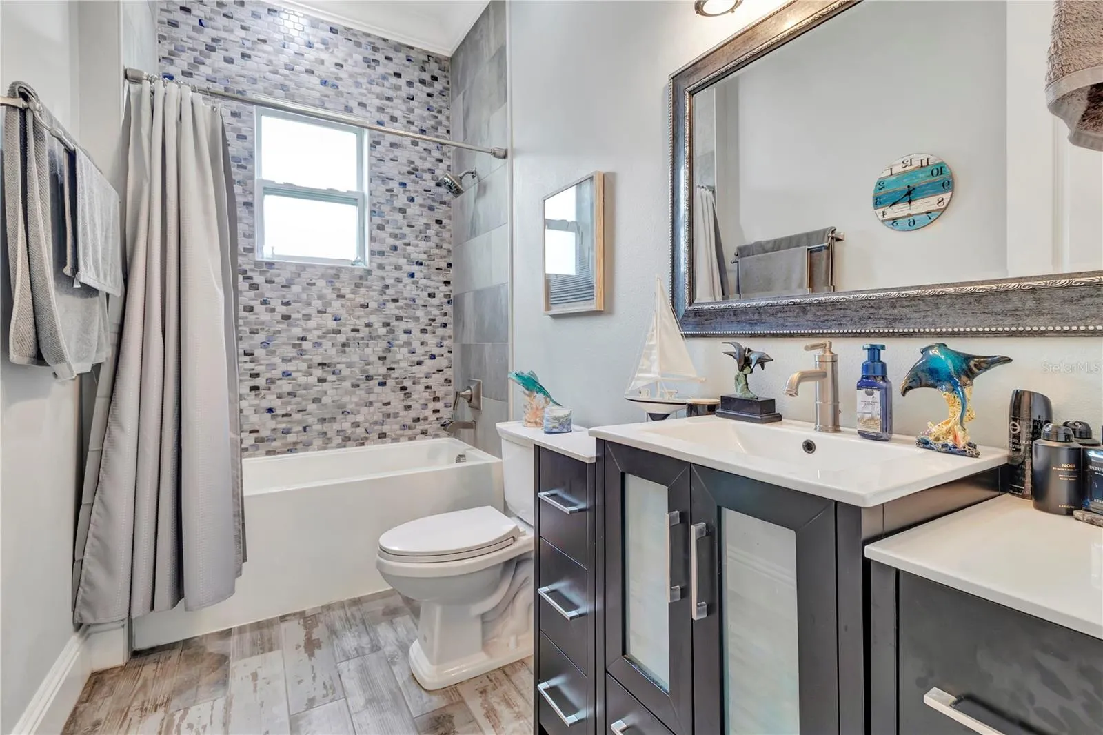 Bathroom Two