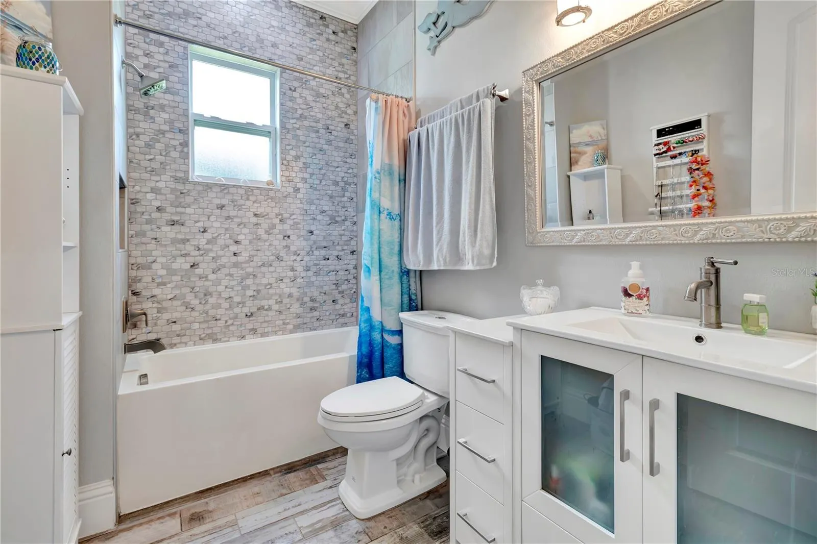 Bathroom Three Attached to Bedroom Suite 3