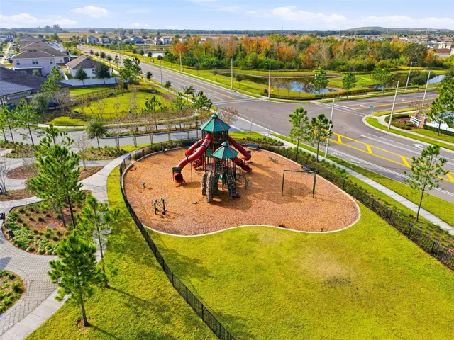 playground