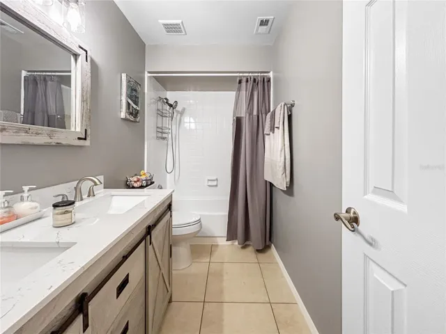Guest Bath