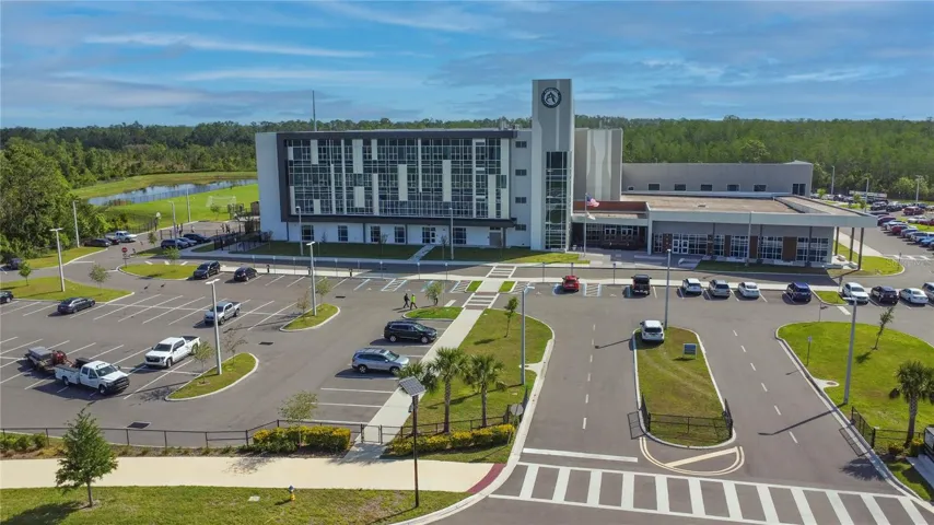 Angeline Academy of Innovation