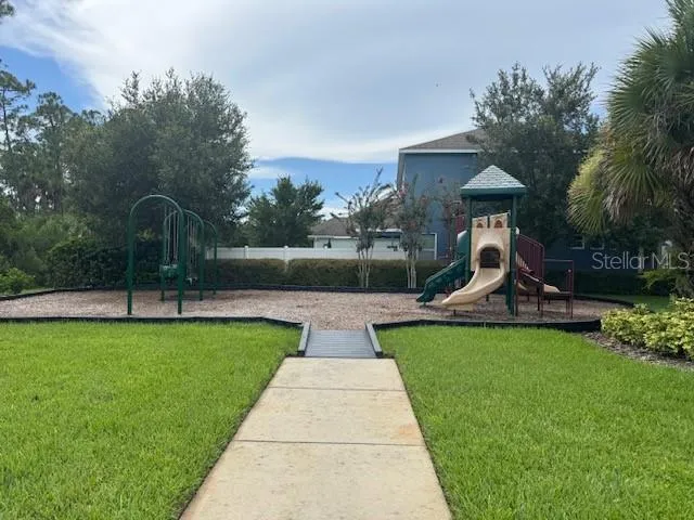 Playground