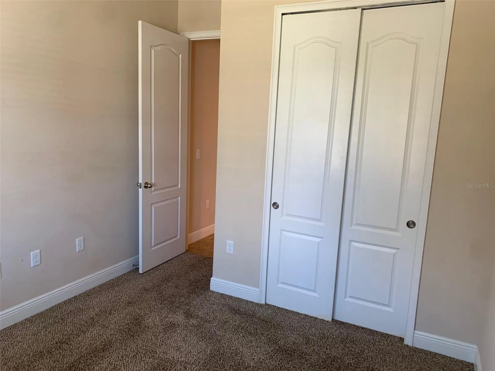 Bedroom #2
