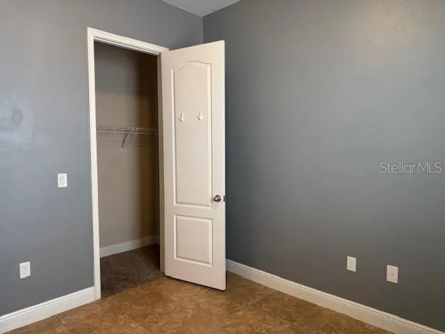 Bedroom #3