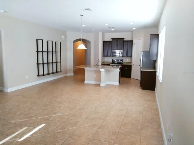 So much room!!