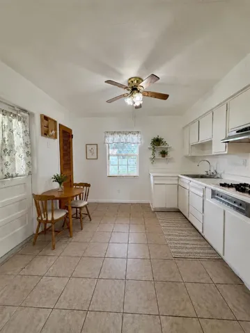 Kitchen - Virtually Staged
