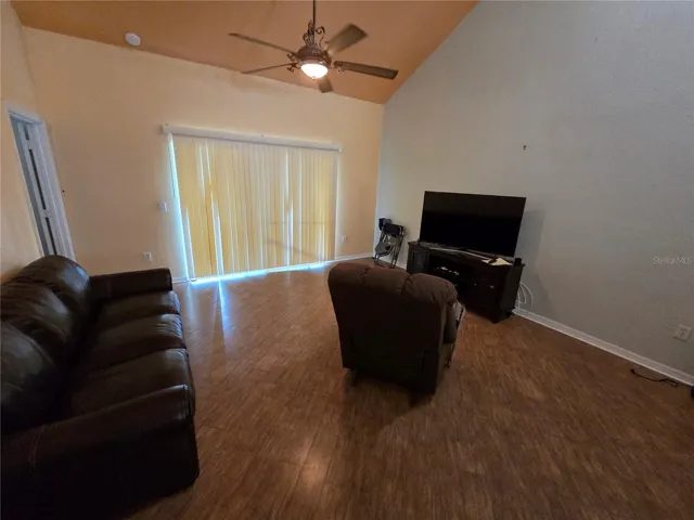 Large great room