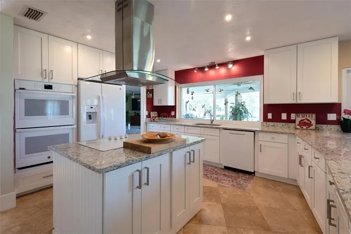 Totally remodeled home with 2025 GE appliances