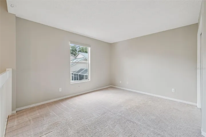 Loft (Upstairs)