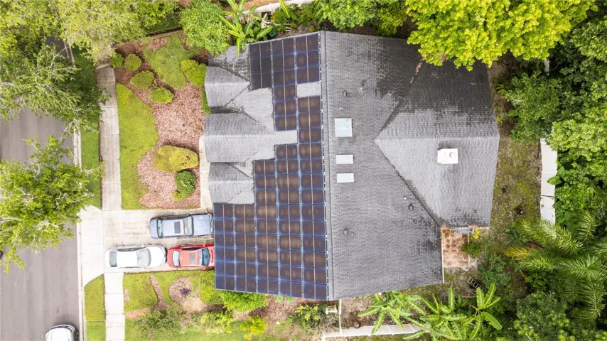 Solar Panels