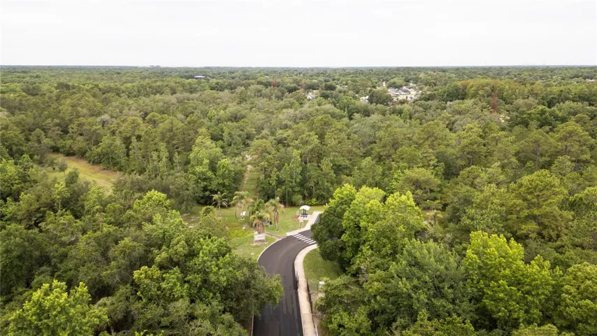 Park Trails