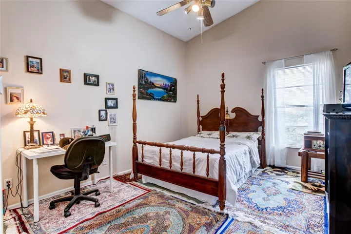 Ensuite - Bedroom 2