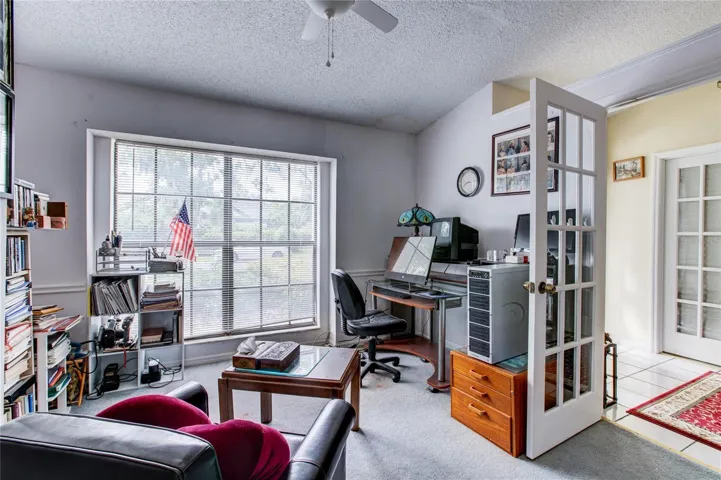 Office/Formal Dining/Flex Space