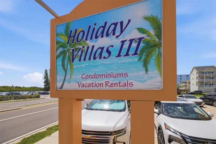 Holiday Villas III
