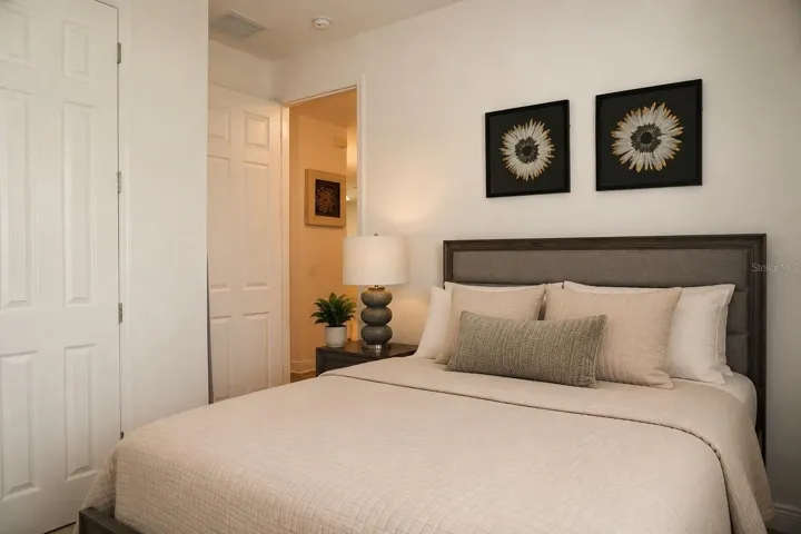 STAGED BY AI. ROOM 2