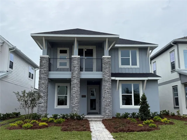 Front Exterior