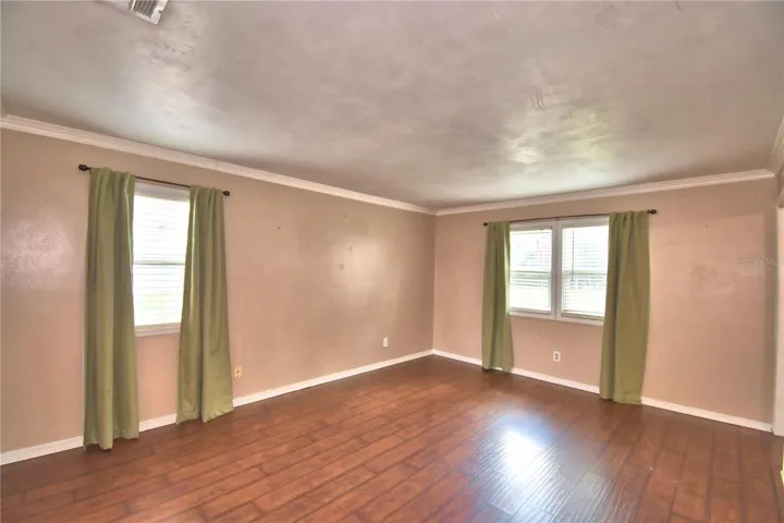 Formal Living Room
