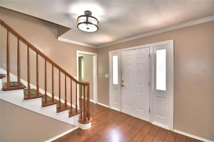 Foyer