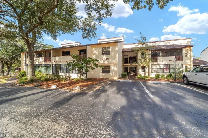 Marion Springs Condo