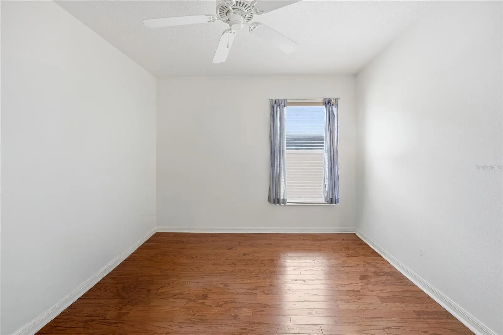Office or 3rd Bedroom