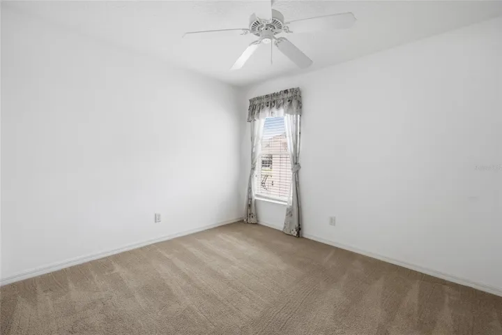 2nd Bedroom