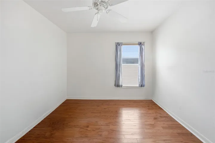 Office or 3rd Bedroom