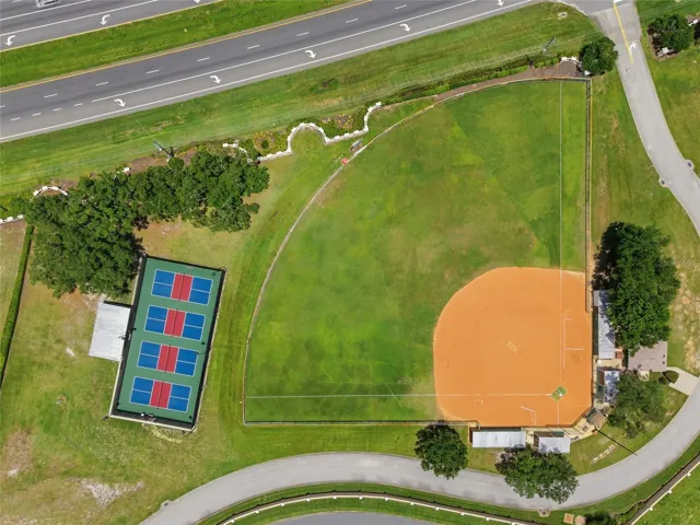 Softball or Pickle ball anyone?
